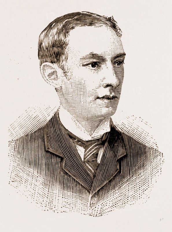 MR. A. E. PEASE New M.P. for Cleveland