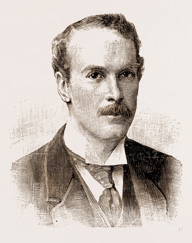 THE HON. A. LYTTELTON, M.P. Seconder