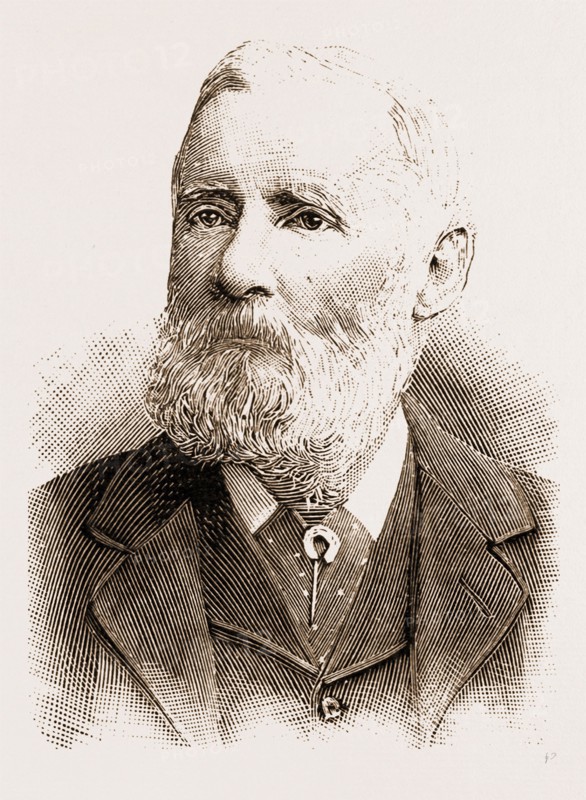 SIR CHARLES CAMERON