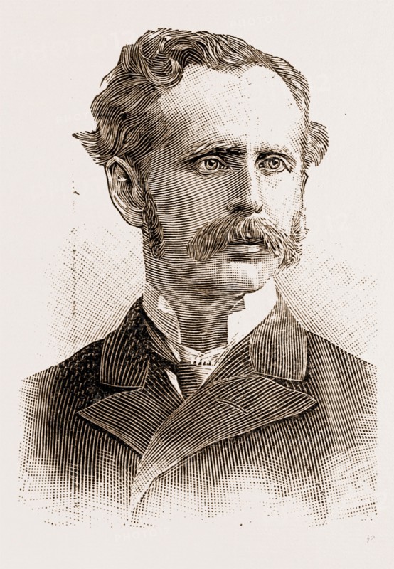 THE BATE PROFESSOR DRUMMOND 'Photo by. Lafayette, Dublin