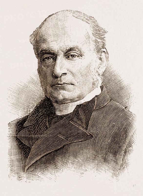 THE RIGHT REV. II. C. POTTER, D.D.