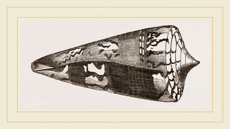 Ordinary Cone