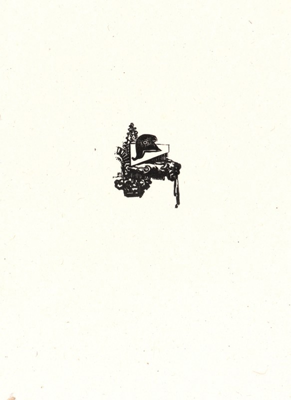 Auguste Louis LepÃ¨re (French, 1849 - 1918). Image from â€úLa BiÃ¨vre, Les Gobelins, Saint-Séverinâ€ù, ca. 1901. Wood engraving on wove paper. Sheet: 289 mm x 201 mm (11.38 in. x 7.91 in.) (sheet dimensions are approximate for each print).