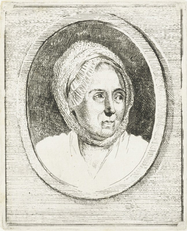Portrait of Claudius Salmasius, Lucas Vorsterman (I), Caspar van Baerle, 1641