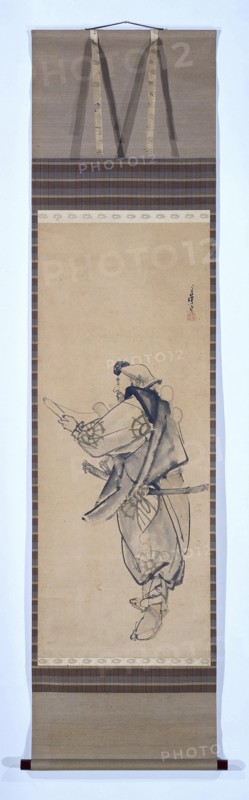 Benkei, Migita Toshihide, 1880 - 1925