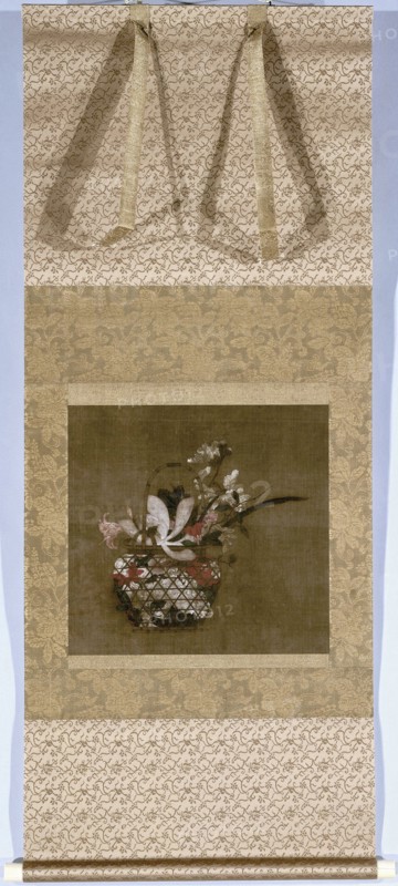 Painting, art of China,  Anonymous, 1368 - 1644