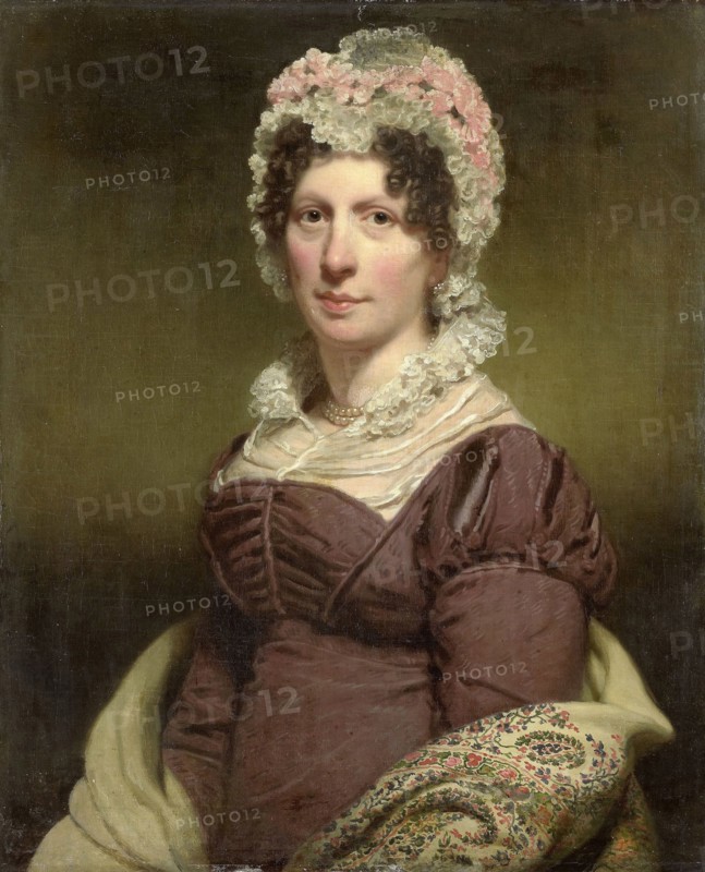 Portrait of a Woman, Charles Howard Hodges, c. 1790 - c. 1820