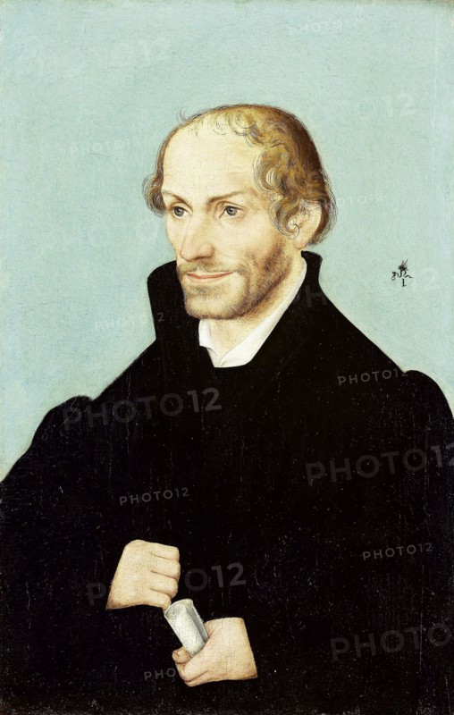 Philipp Melanchthon