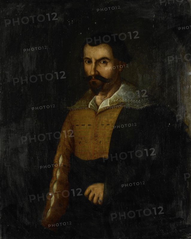 Portrait of Pieter de Carpentier, Governor-General of the Dutch East Indies, Anonymous, 1623 - 1675