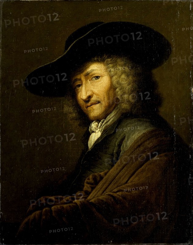Jan Pietersz Zomer, Art Dealer in Amsterdam, The Netherlands, Norbert van Bloemen, 1700 - 1724