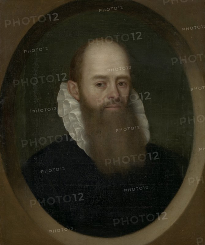 Cornelis van Ceters, 1503-99, Philip van Dijk, 1700 - 1753