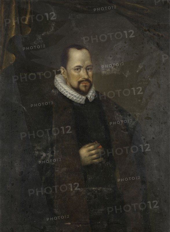 Steven van Dalen, gest 1586, copy after Anonymous, c. 1580