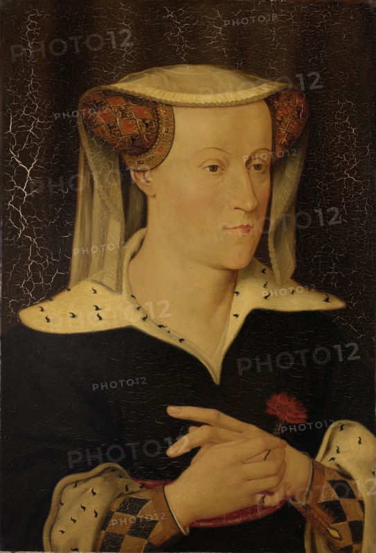 Jacoba of Bavaria, 1401-1436, countess of Holland and Zeeland, Pieter Willem Sebes, 1879