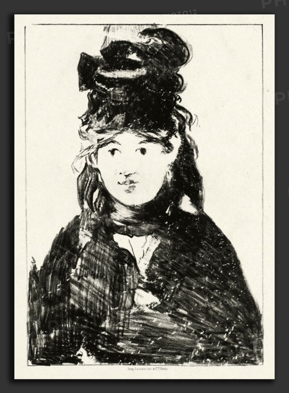 Berthe Morisot