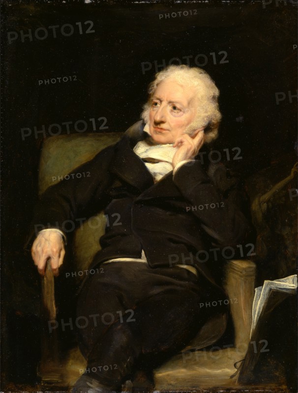 Henry Fuseli, George Henry Harlow, 1787-1819, British