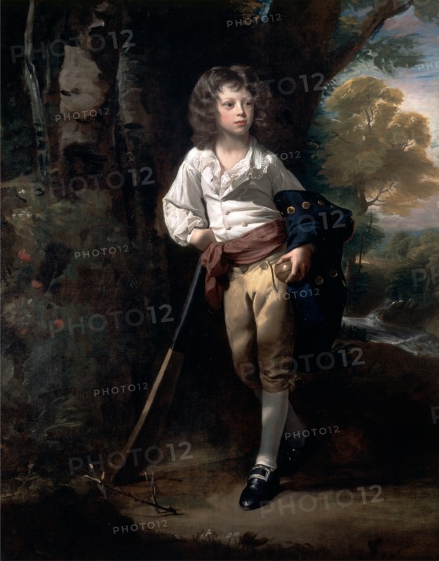 Richard Heber, John Singleton Copley, 1738-1815, American