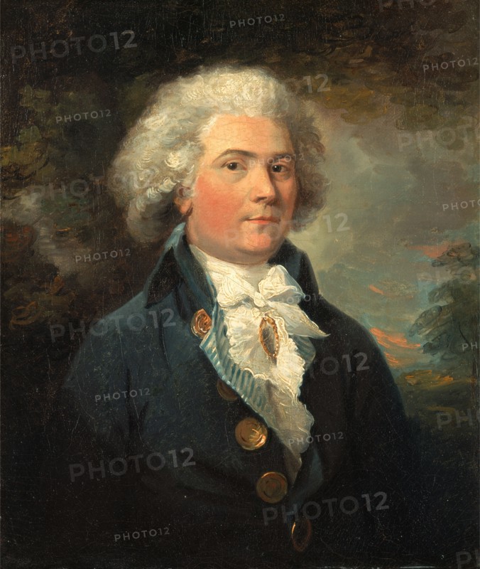 Walter Smith, unknown artist, 18th century, British