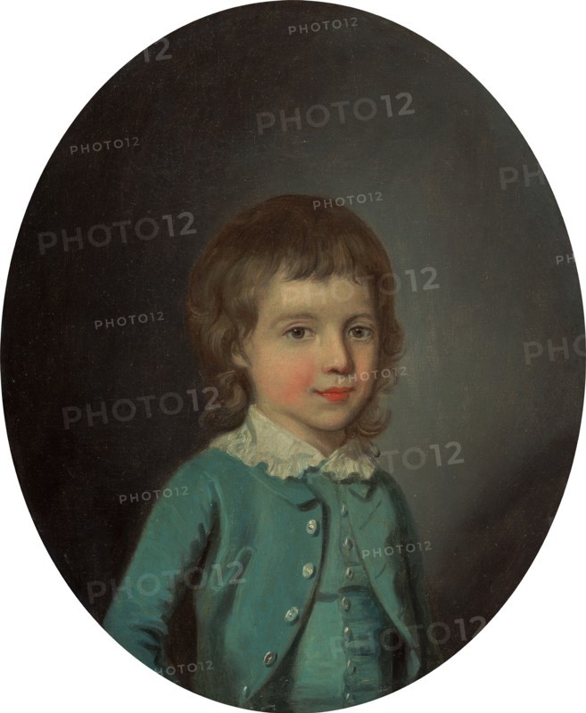 John Palmer Whalley, William Hamilton, 1751-1801, British