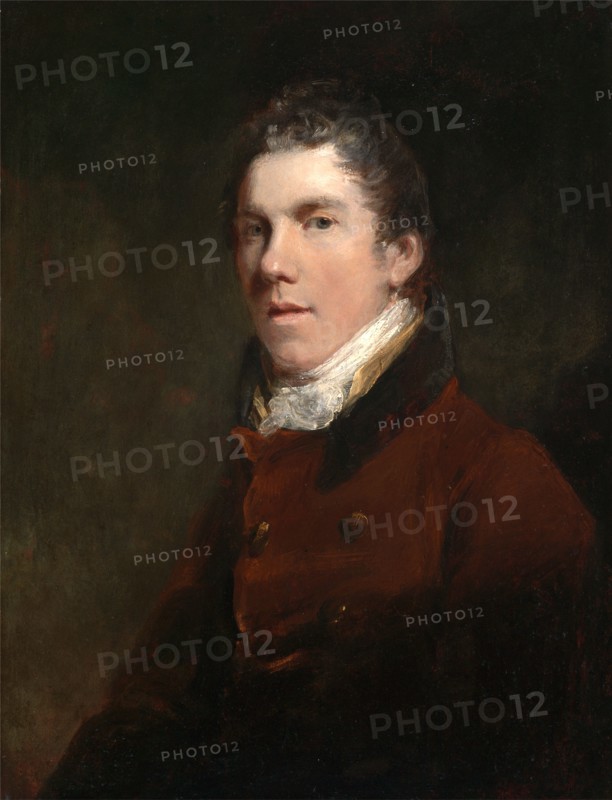 Sir David Wilkie, John Jackson, 1778-1831, British