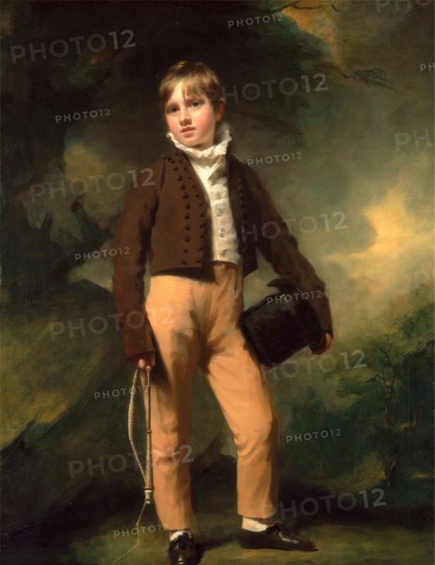 Quentin McAdam, Henry Raeburn, 1756-1823, British