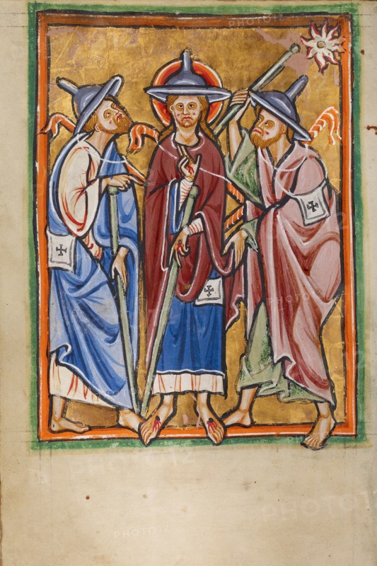 The Road to Emmaus