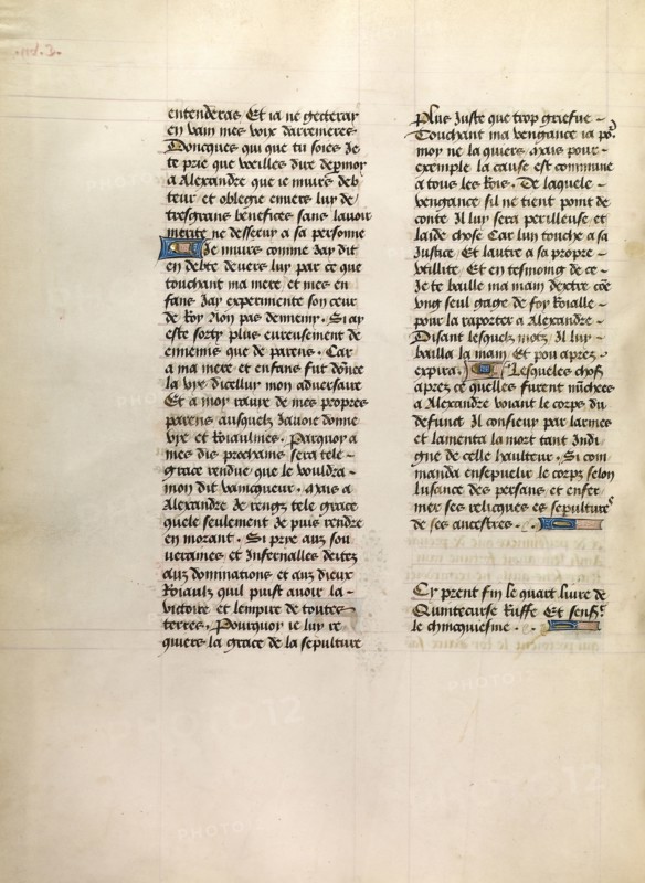 Text Page