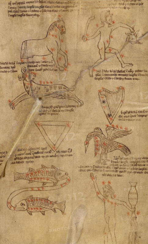 Constellation Diagrams