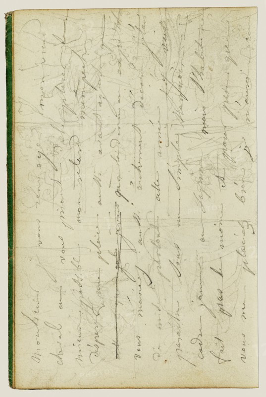 Draft letter
