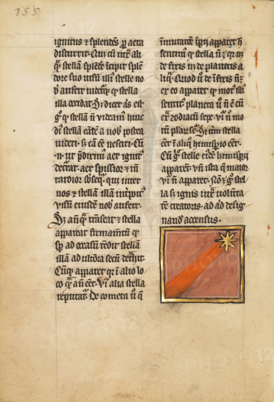 A Comet