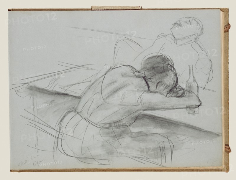 Brothel Scene