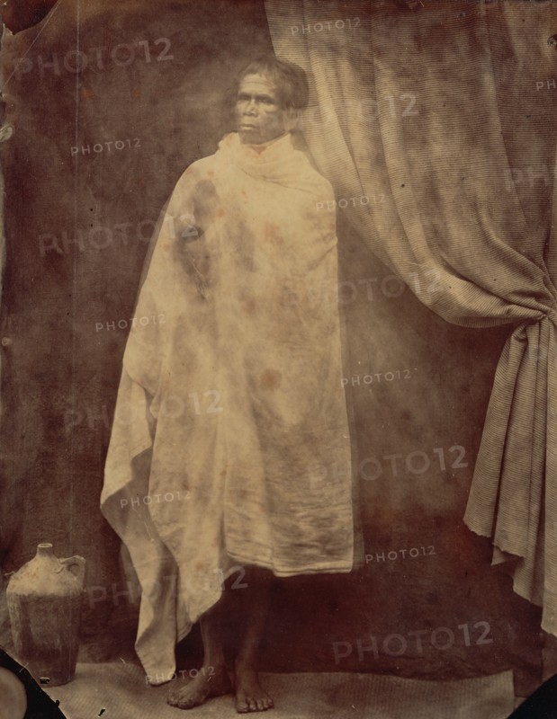 [Madagascar Portrait]