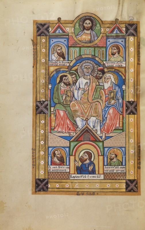 Pentecost
