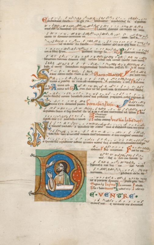 Initial D: Isaiah in Prayer