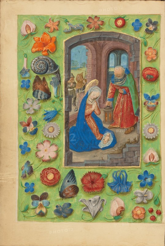 The Nativity