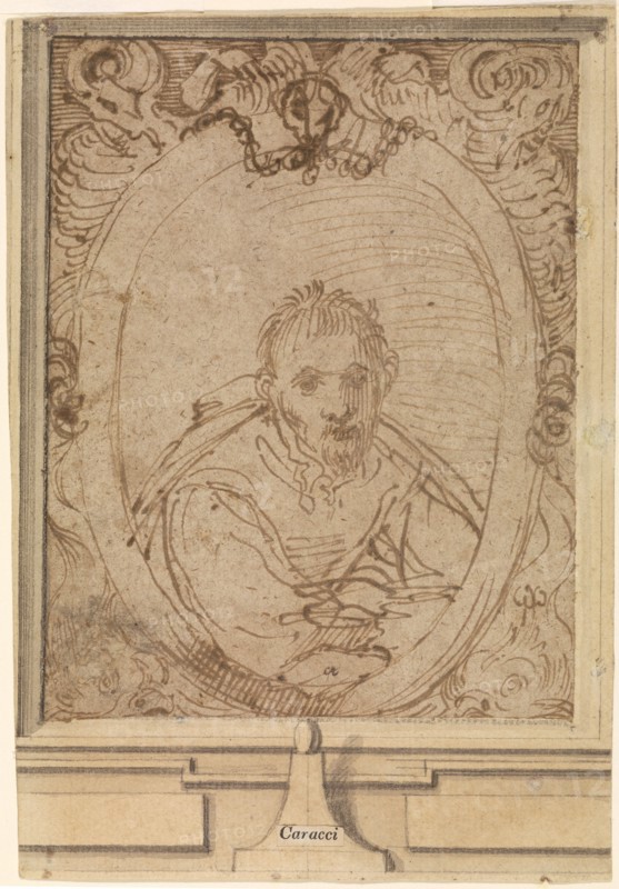 Self-Portrait