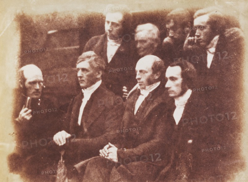 [Arbroath Presbytery Group]