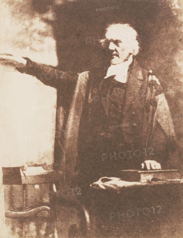 [Thomas Chalmers, D. D.]