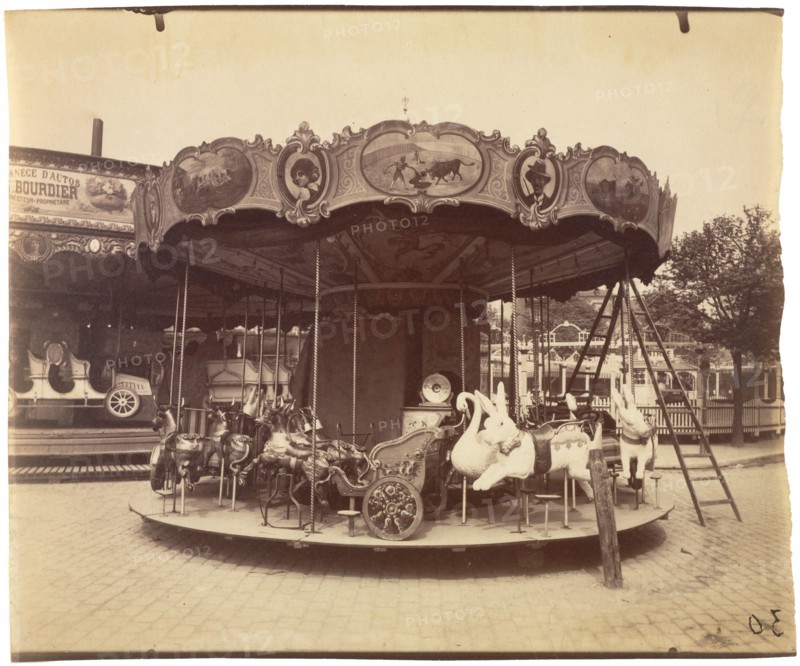 FÃªte du TrÃ´ne