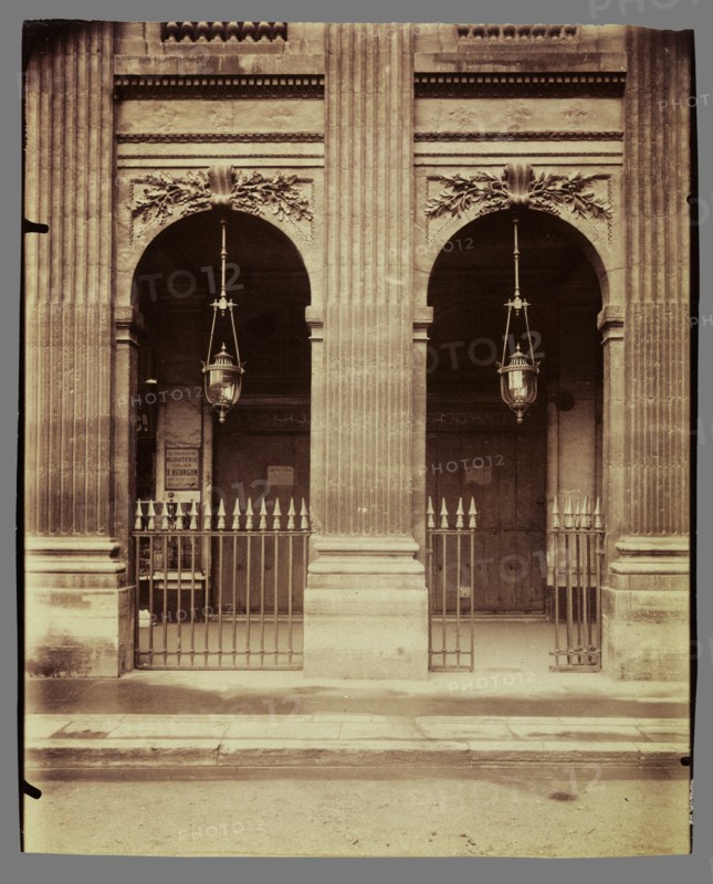 Palais-Royal