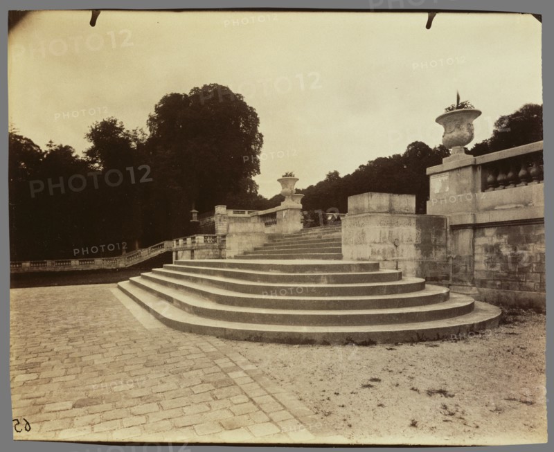 Parc de Saint Cloud