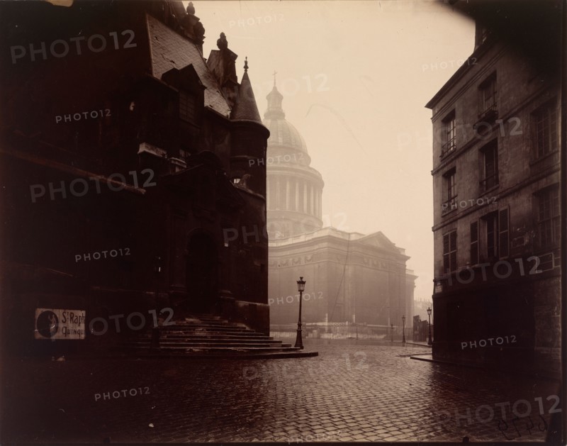 The Panthéon