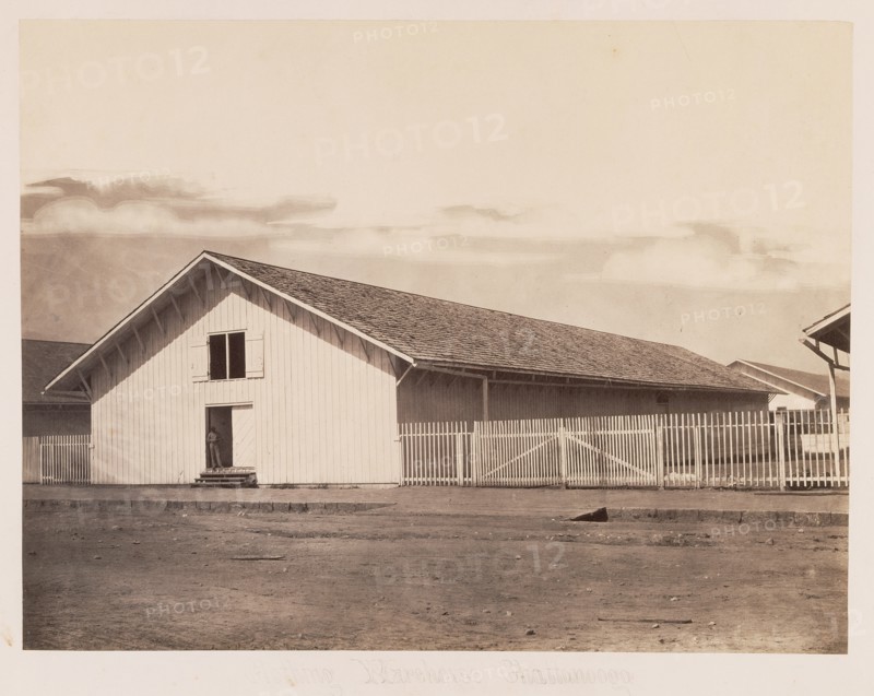 [Clothing Warehouse, Chattanooga]