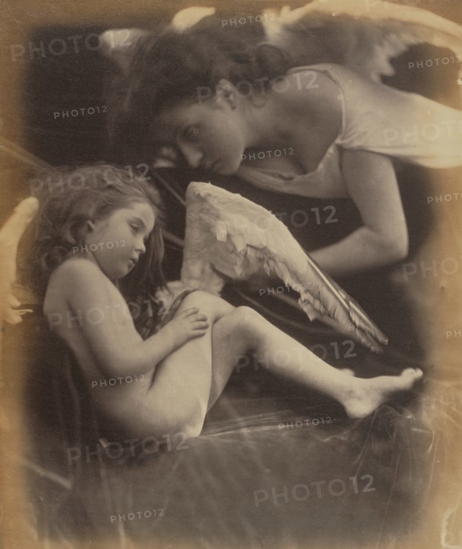 Venus Chiding Cupid and Removing His Wings