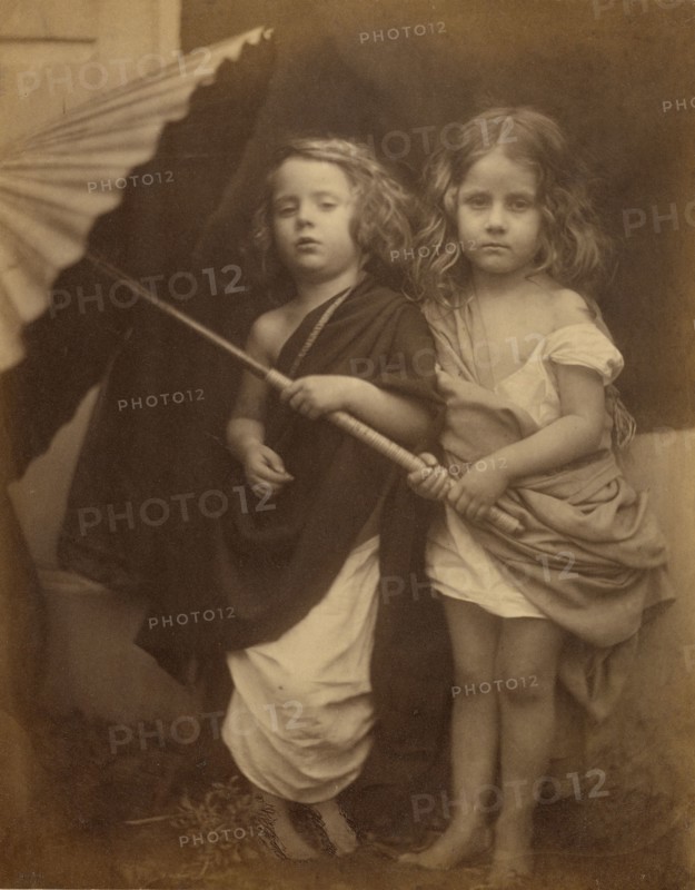 Paul and Virginia