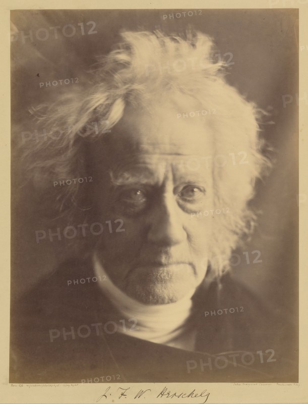 J.F.W. Herschel