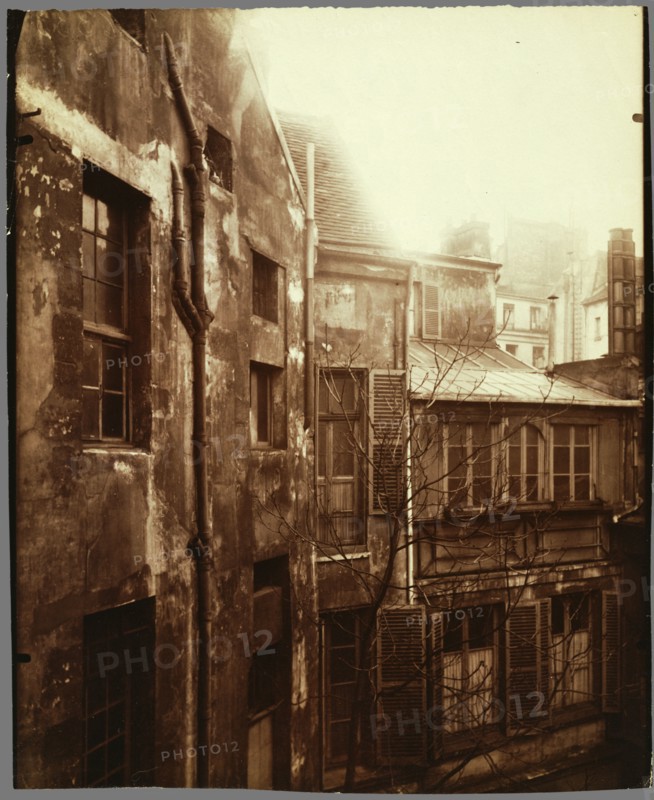 Cour de Rohan