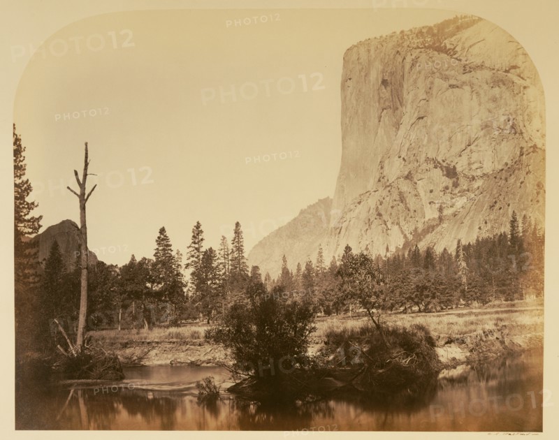 Tutucanula - El Capitan 3600 ft. Yo Semite