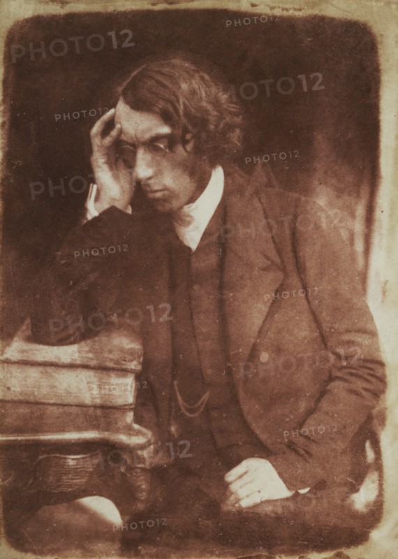 [Rev Dr John Reid Omond]