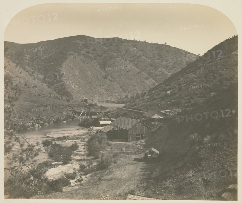 Benton Works