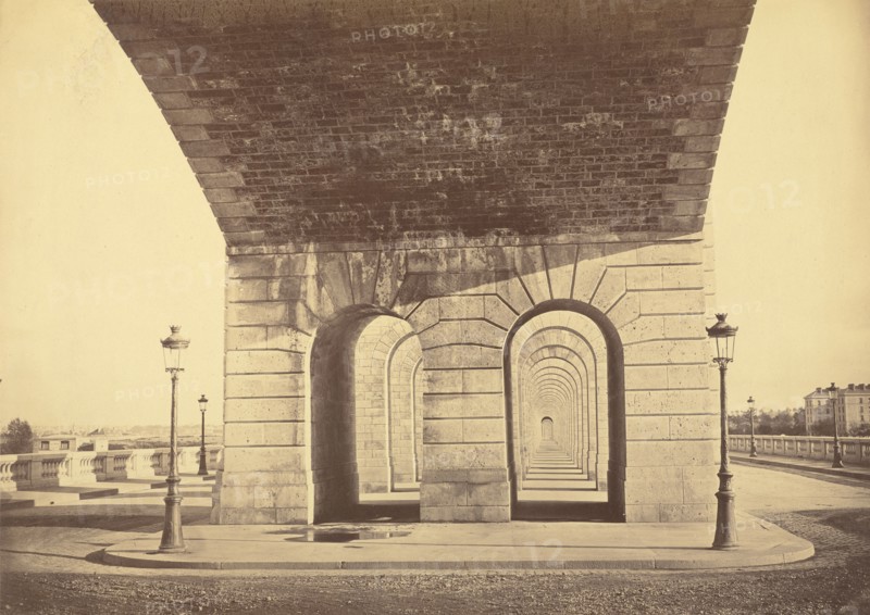 Pont du Point du Jour